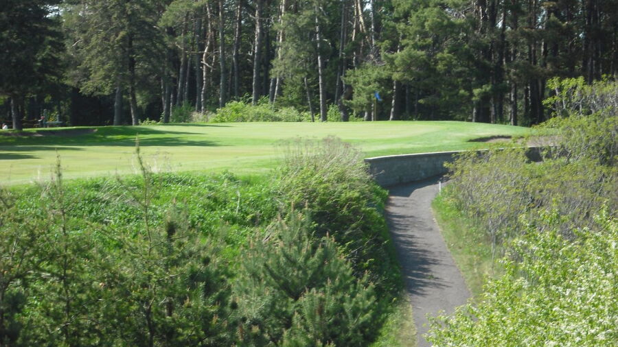 Cloquet CC