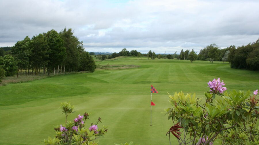 Bedale GC