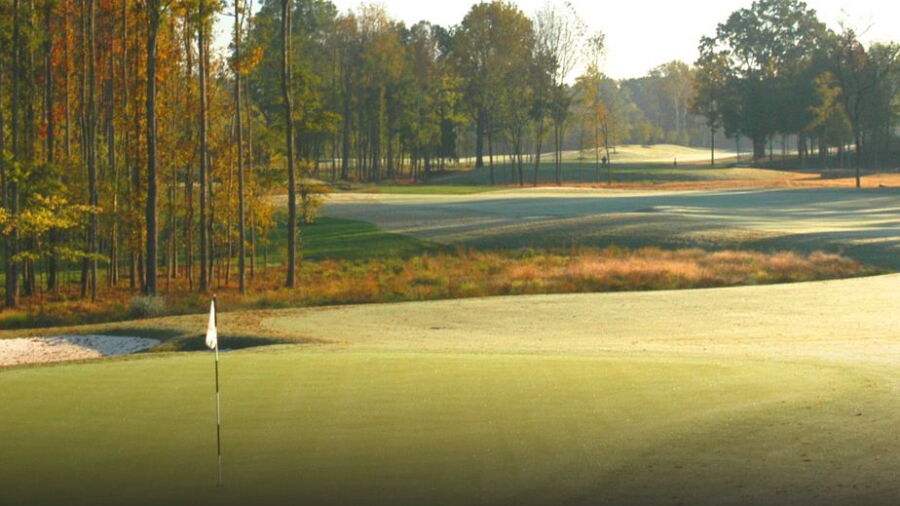 The Club At Longview