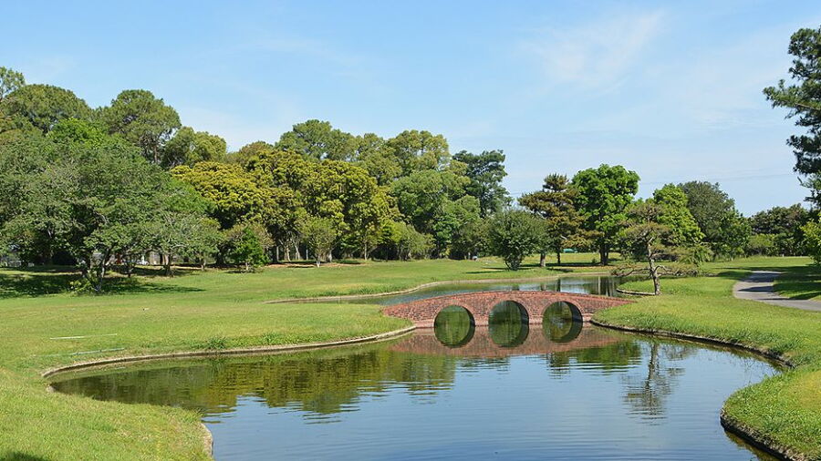 Izumi GC