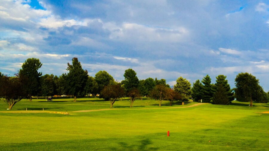 Horton Smith GC: #5