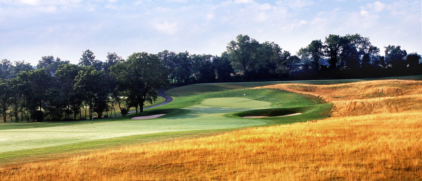 Architects Golf Club