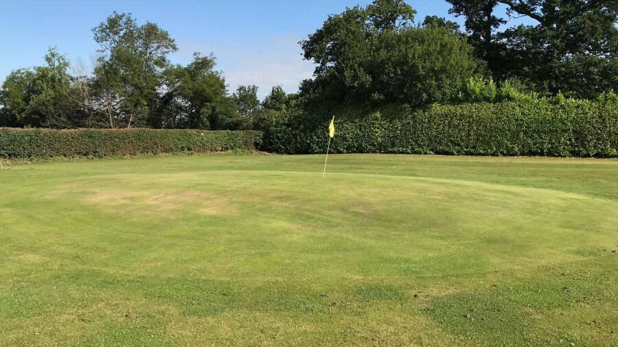Silk Willoughby GC