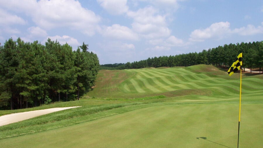 Mattaponi Springs GC