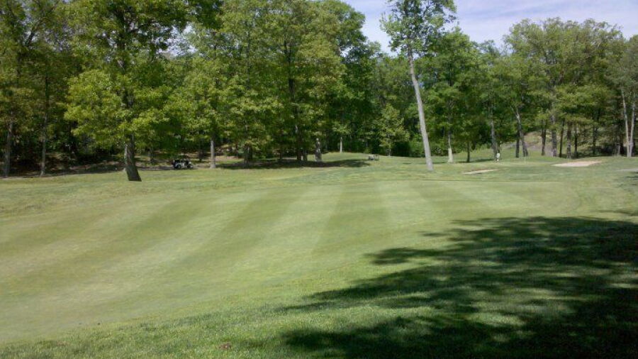 Minnechaug GC