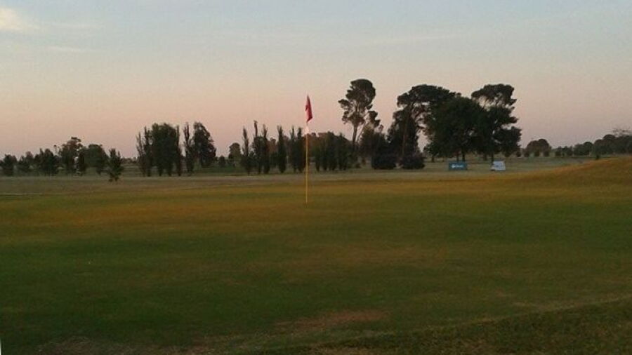 La Lucila Polo Club