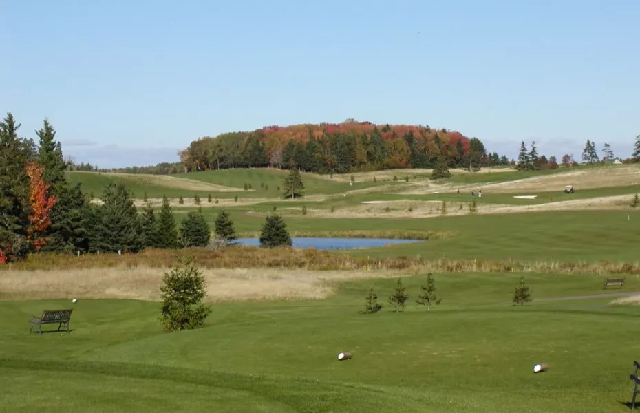 Fox Meadow GCC