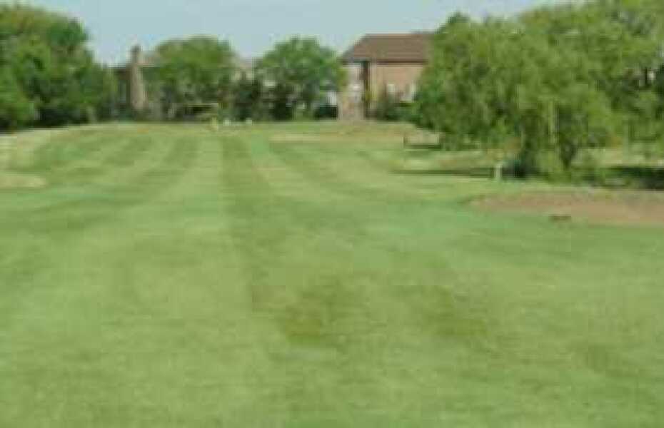 Fox Run Golf Links in Elk Grove Village, Illinois, USA GolfPass