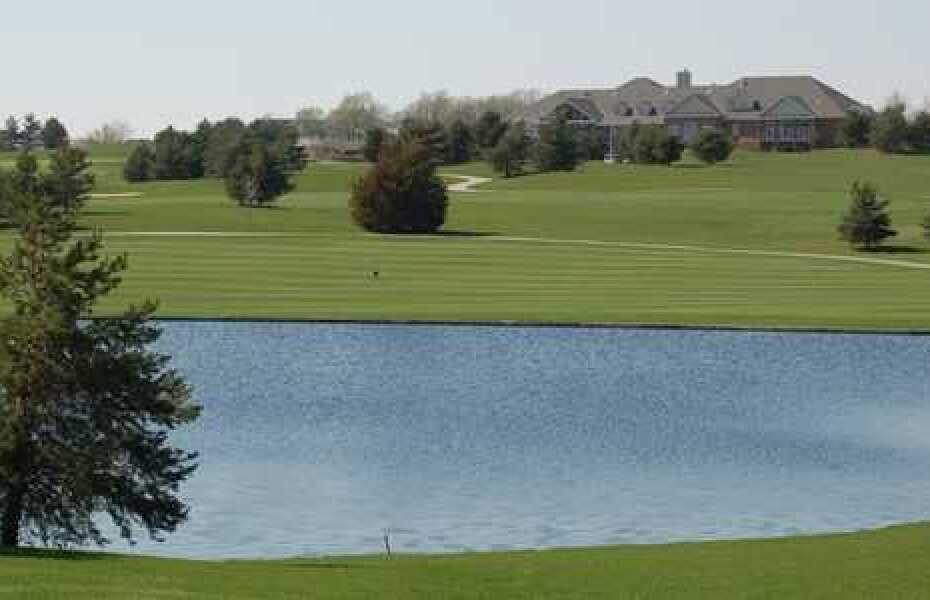 Yankee Hill Country Club in Lincoln, Nebraska, USA GolfPass