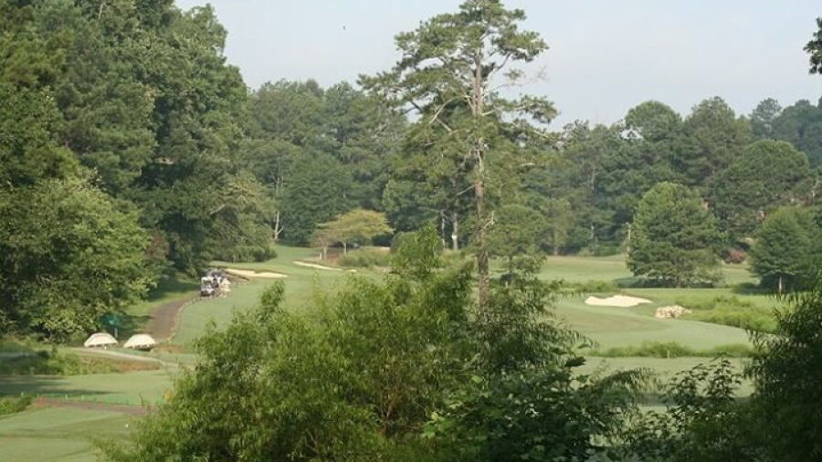 Brookfield CC