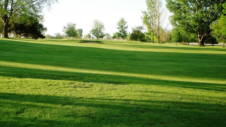 Rolling Acres GC