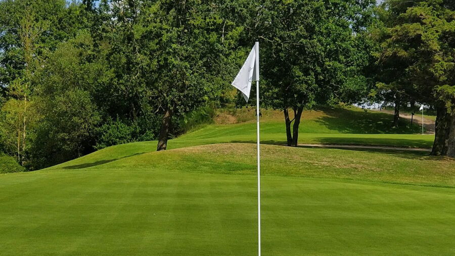 Oernehoej GC