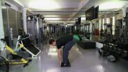 Module 03: Segment 02: Exercise 1: Toe Touches, Heels Up