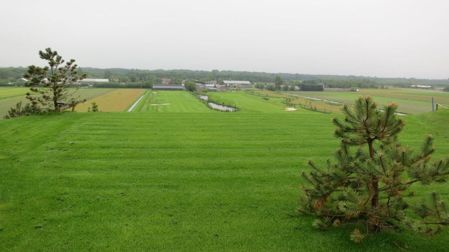 Tespelduyn GC