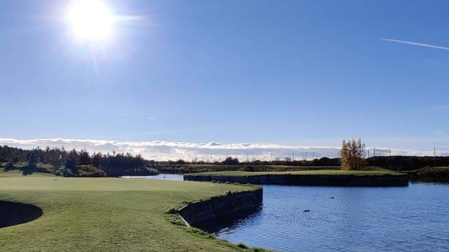 Formby Hall Golf Resort & Spa - Par-3
