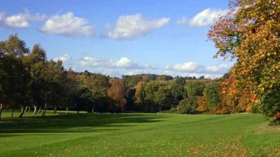 Lingdale GC