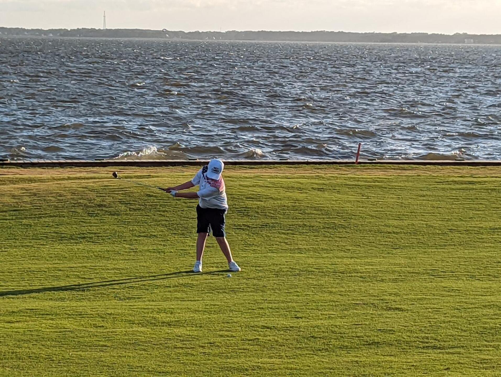 (Photo submitted by Phillygolfguy13 on 07/27/2022)