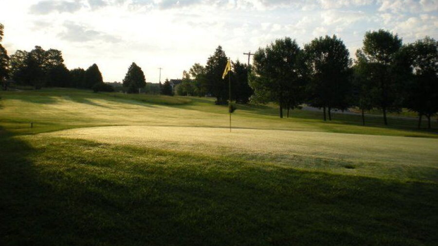 Bay Ridge GC