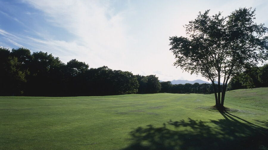 Onuma Lake GC - Onuma: #4
