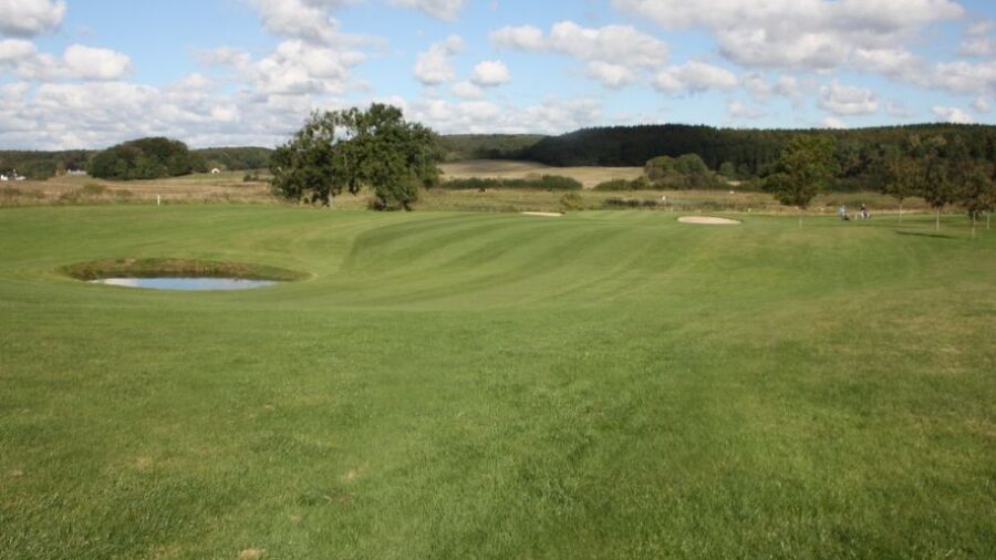 Faaborg GC