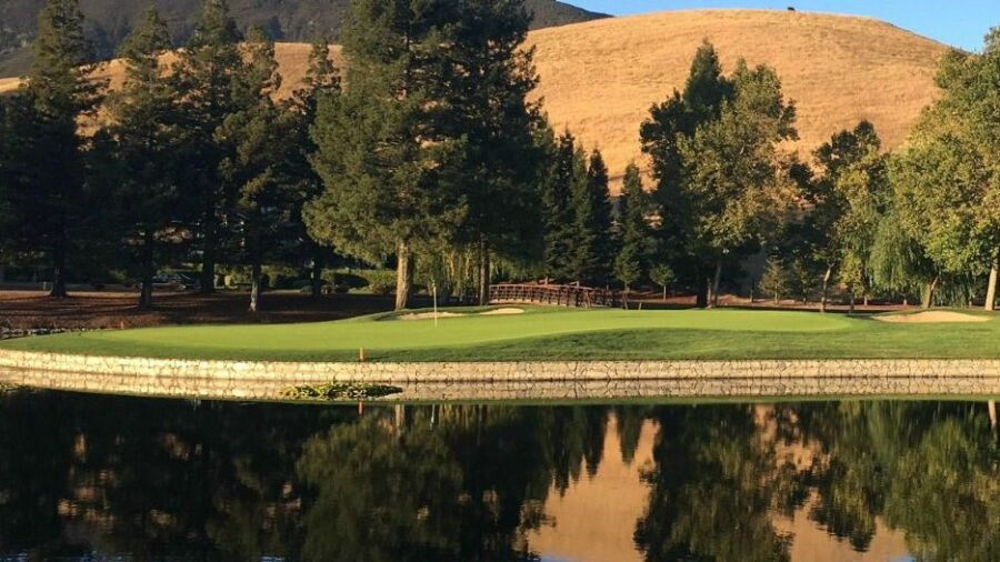 Lakes at Blackhawk CC