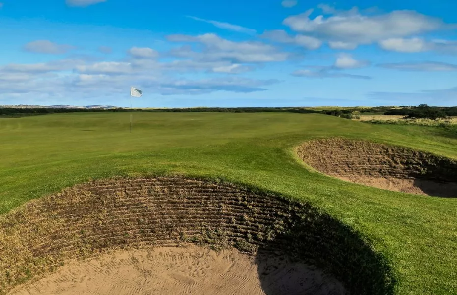Montrose Golf Links - Broomfield