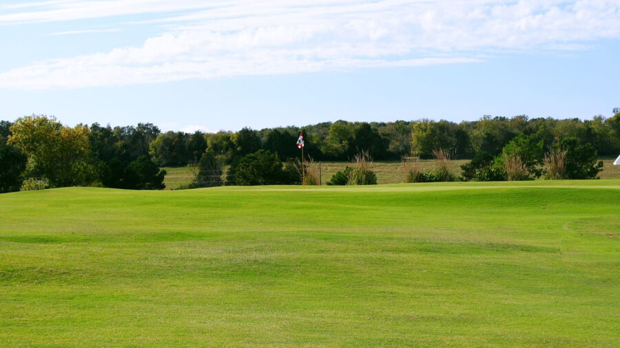 Chatata Valley GC: #9