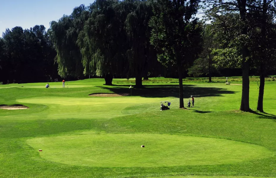 Rolling Hills GC - Classic