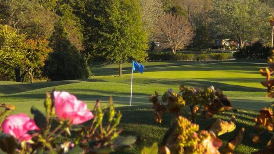 Franklin County CC