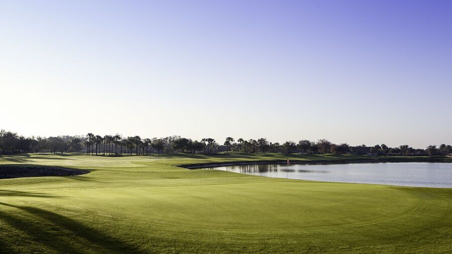 Arrowhead GC