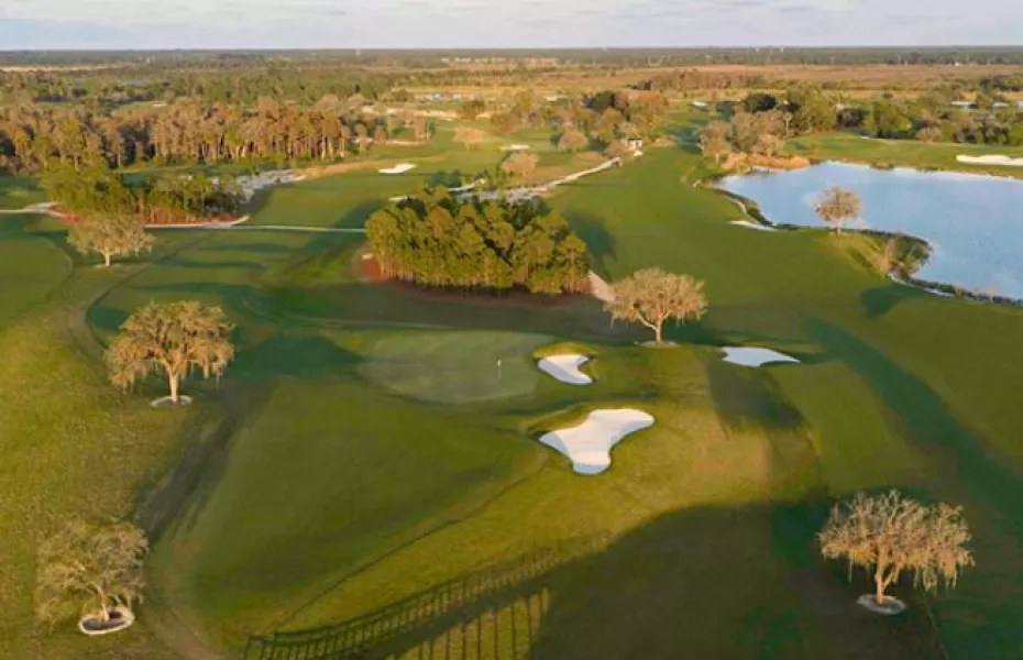 Apogee GC