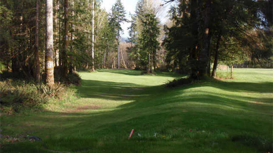 Rainbow's End GC