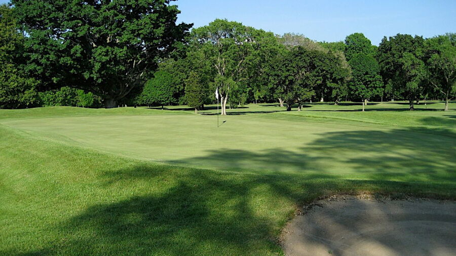 White Lake GC