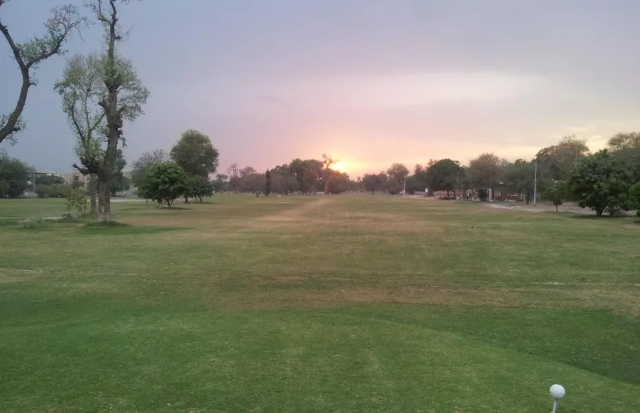 Multan GC: #8