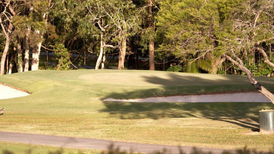 Tewantin Noosa GC