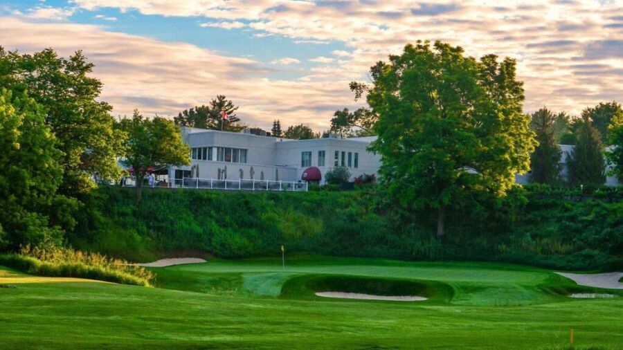 Oshawa GC