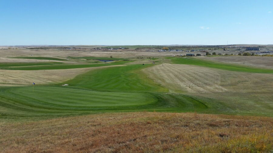 Medicine Hole GC