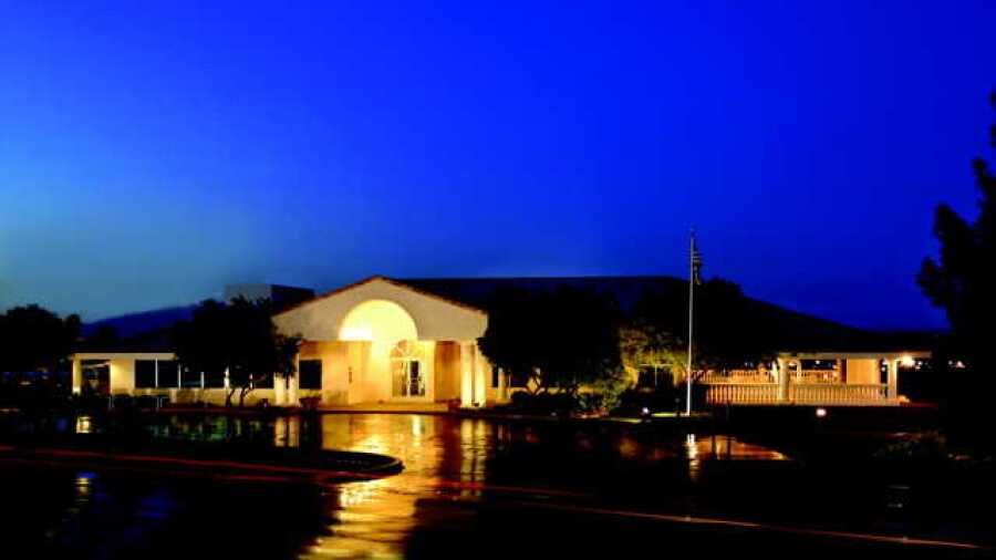 Clubhouse