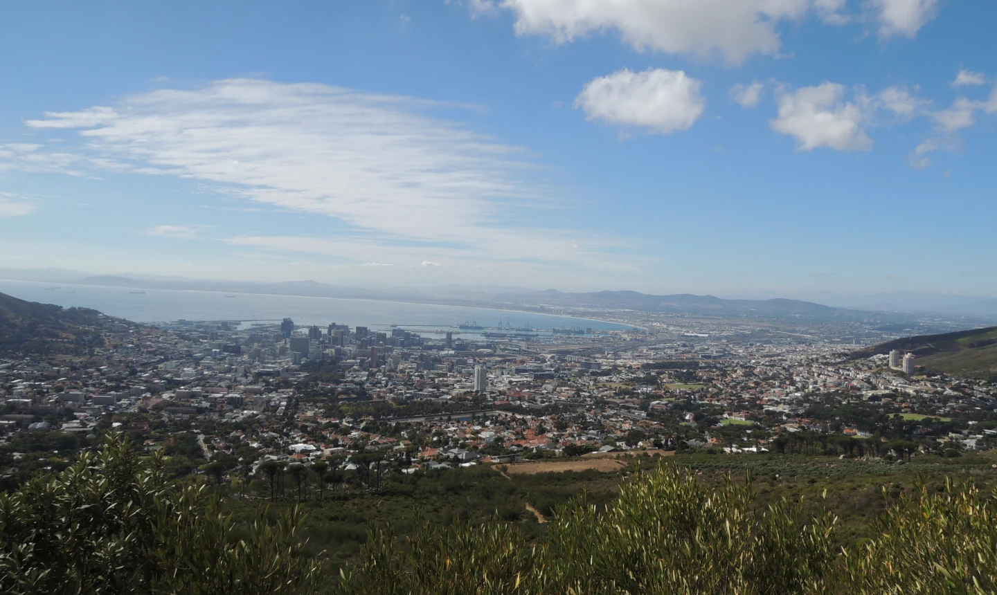 Cape Town, South Africa