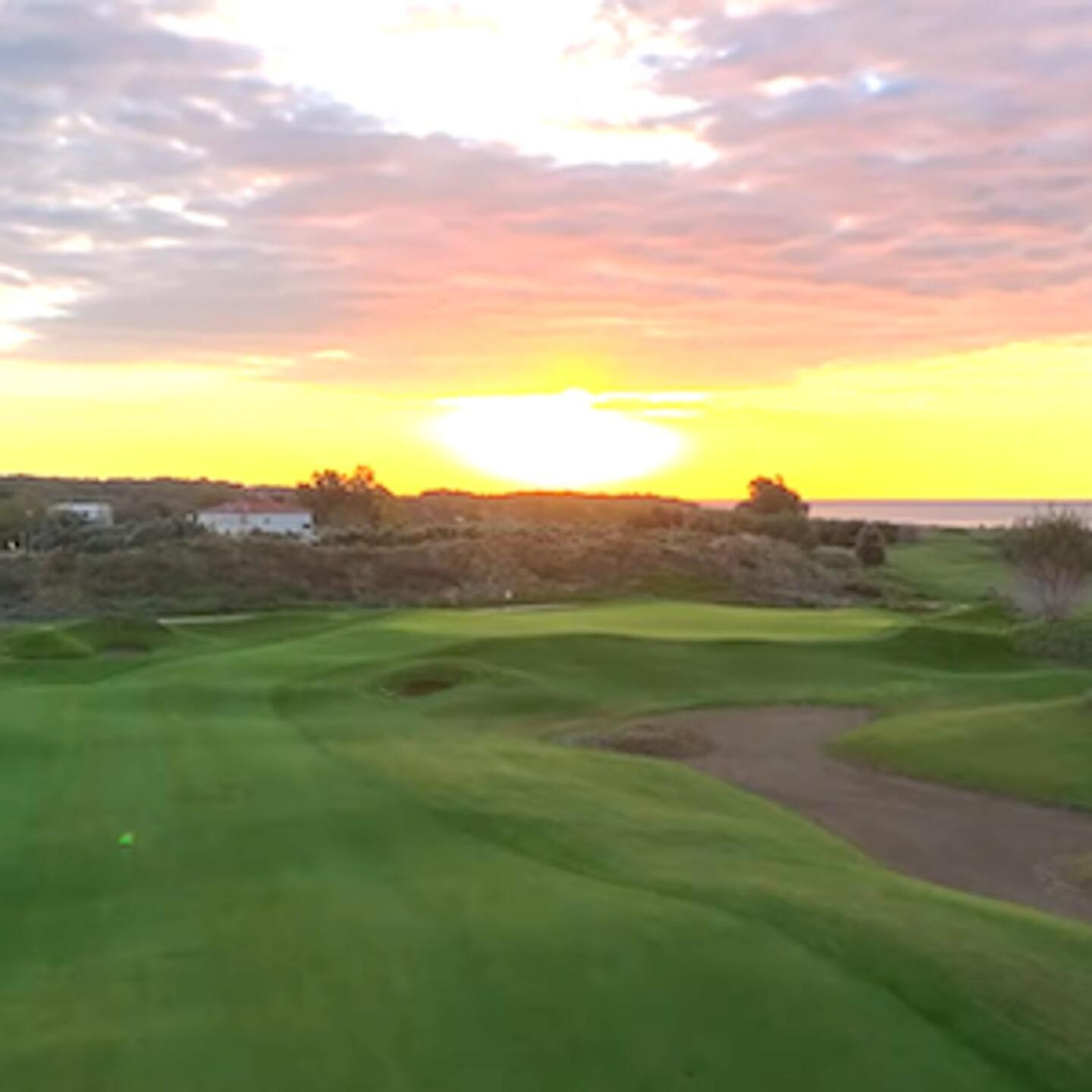 Hole 2 Approach (Photo submitted by hDb1thI4s3Ec8lwNHB0m on 12/08/2025)