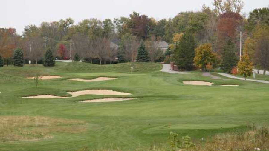 West Chase GC