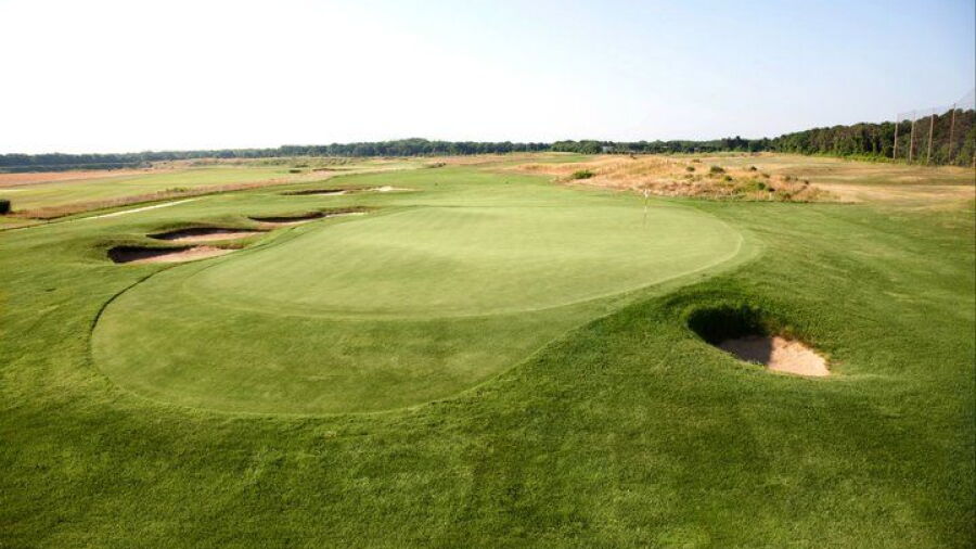 Tallgrass CC:#9