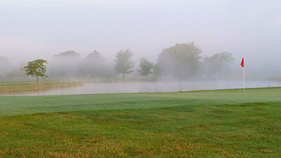 St. Clair Parkway GC