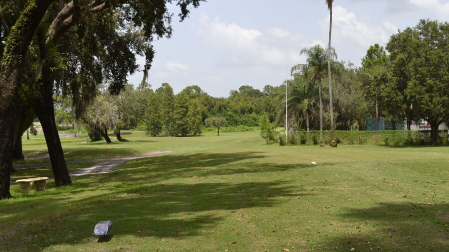 Lake Bess CC