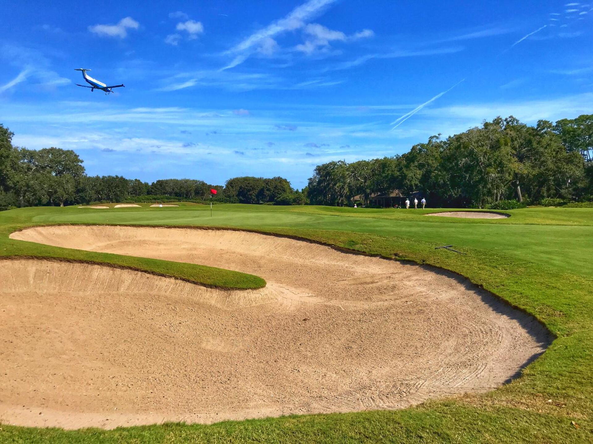Plantation, hole 14 (Photo submitted by TimGavrichGP on 11/16/2018)