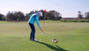 Fix Greenside Yips: Part 2