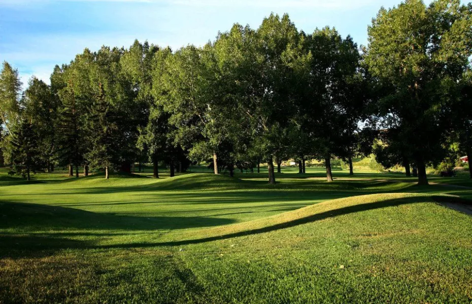 Calgary Elks Lodge & GC