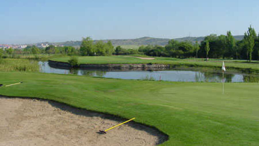 El Fresnillo GC