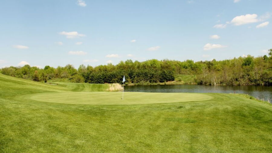 Reserve Run GC
