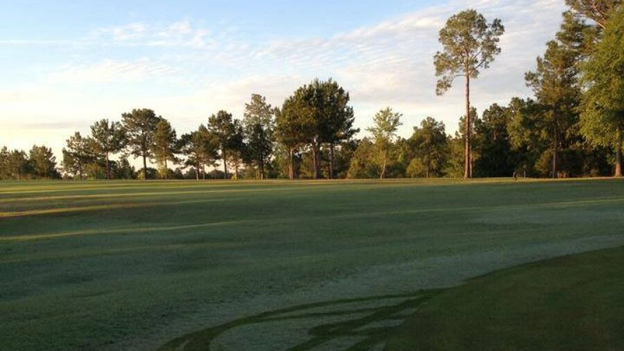Pine Creek GC